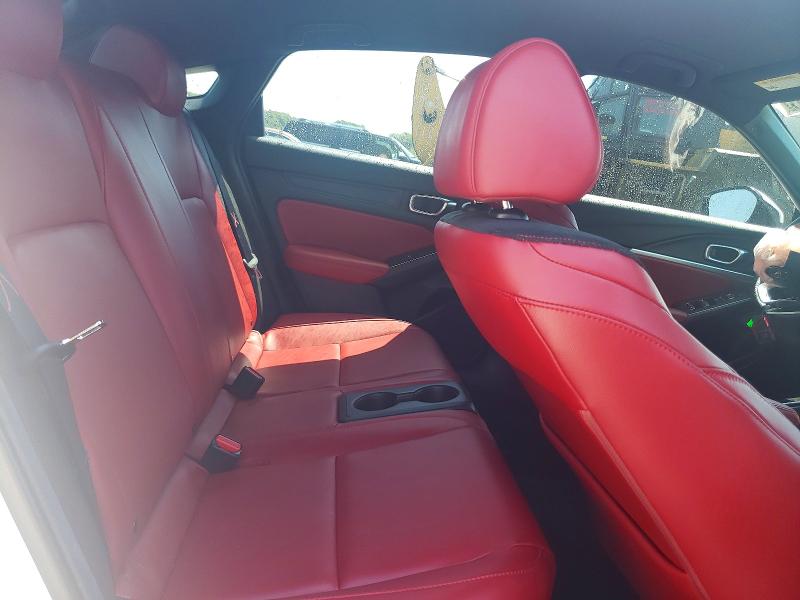 Aukcja sprzedaży 2025 Acura Integra, vin: 19UDE5G9XSA002020, numer aukcji: 58426836