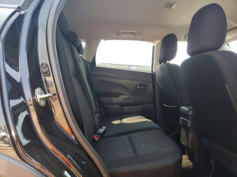 Aukcja sprzedaży 2022 Mitsubishi Outlander Sport, vin: JA4APUAU8NU020399, numer aukcji: 62696656