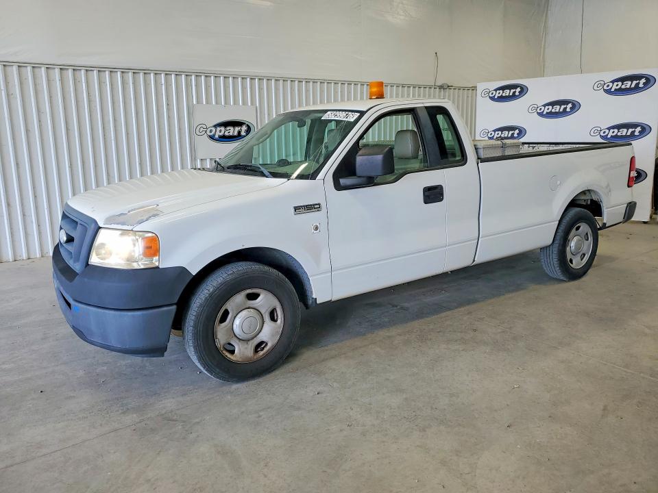 Aukcja sprzedaży 2008 Ford F150, vin: 1FTRF12248KB62918, numer aukcji: 58299676