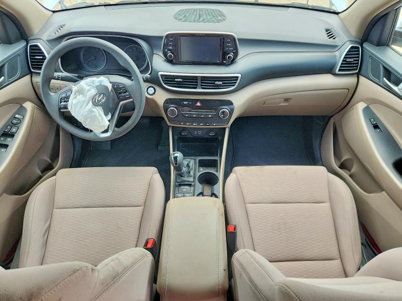 Продажа на аукционе авто 2020 Hyundai Tucson, vin: KM8J33A43LU125792, номер лота: 62854056