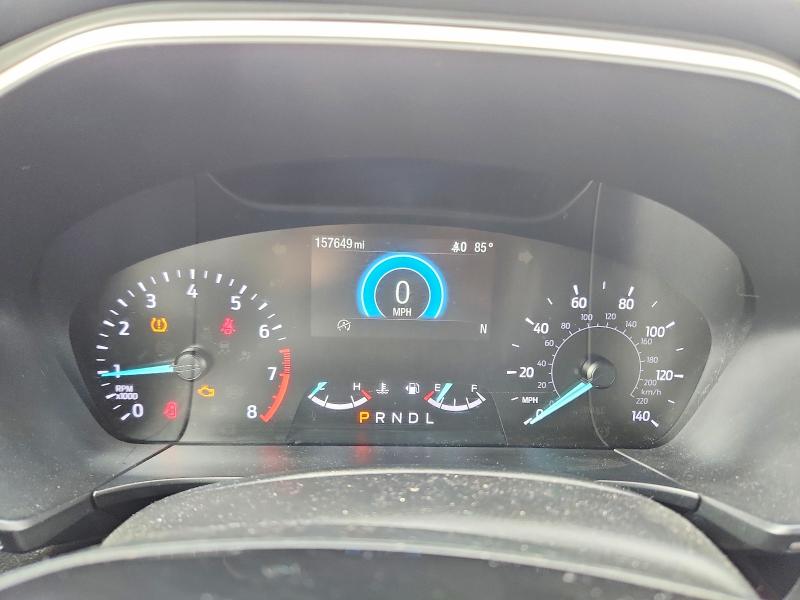 2021 Ford Escape მანქანა იყიდება აუქციონზე, vin: 1FMCU0H68MUA57924, აუქციონის ნომერი: 60970636