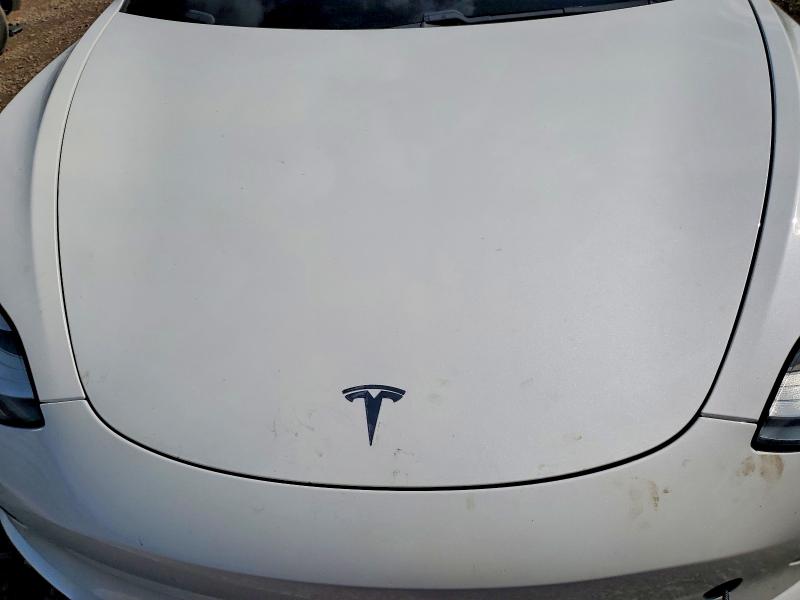 59742236 :رقم المزاد ، 5YJ3E1EA2LF745022 vin ، 2020 Tesla Model 3 مزاد بيع