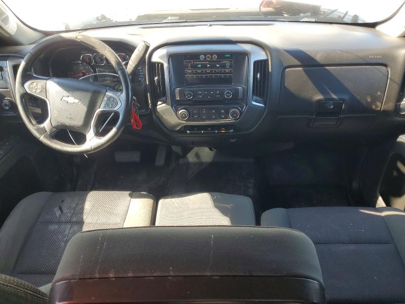 Продажа на аукционе авто 2015 Chevrolet Silverado, vin: 1GC2CVEG5FZ127558, номер лота: 60972726