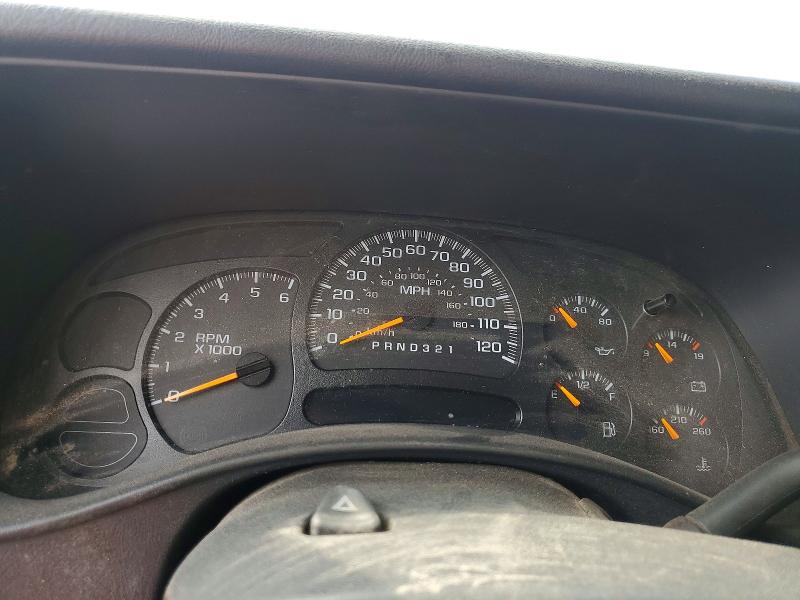 2006 Chevrolet Silverado მანქანა იყიდება აუქციონზე, vin: 1GCEK19Z96Z107091, აუქციონის ნომერი: 62747526
