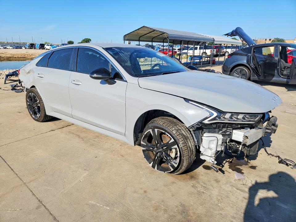 2024 Kia K5 მანქანა იყიდება აუქციონზე, vin: 5XXG64J2XRG255626, აუქციონის ნომერი: 59995106