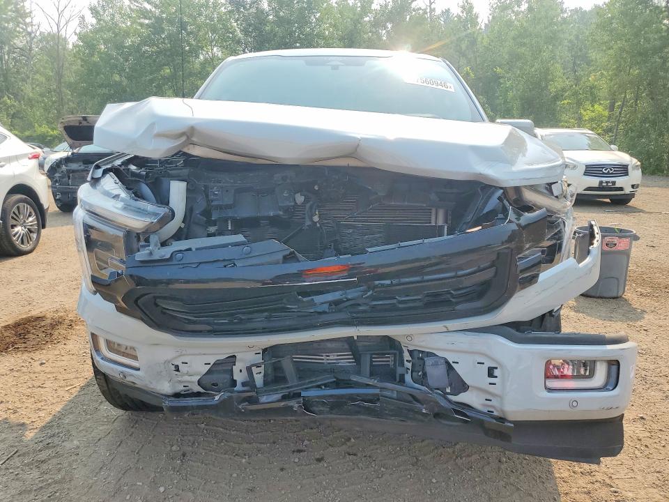57560946 :رقم المزاد ، 1FTFW5LDXRFB75712 vin ، 2024 Ford F150 مزاد بيع