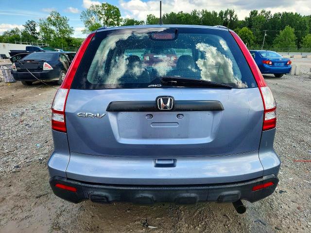 Aukcja sprzedaży 2007 Honda Cr-v, vin: JHLRE48347C047381, numer aukcji: 60431456