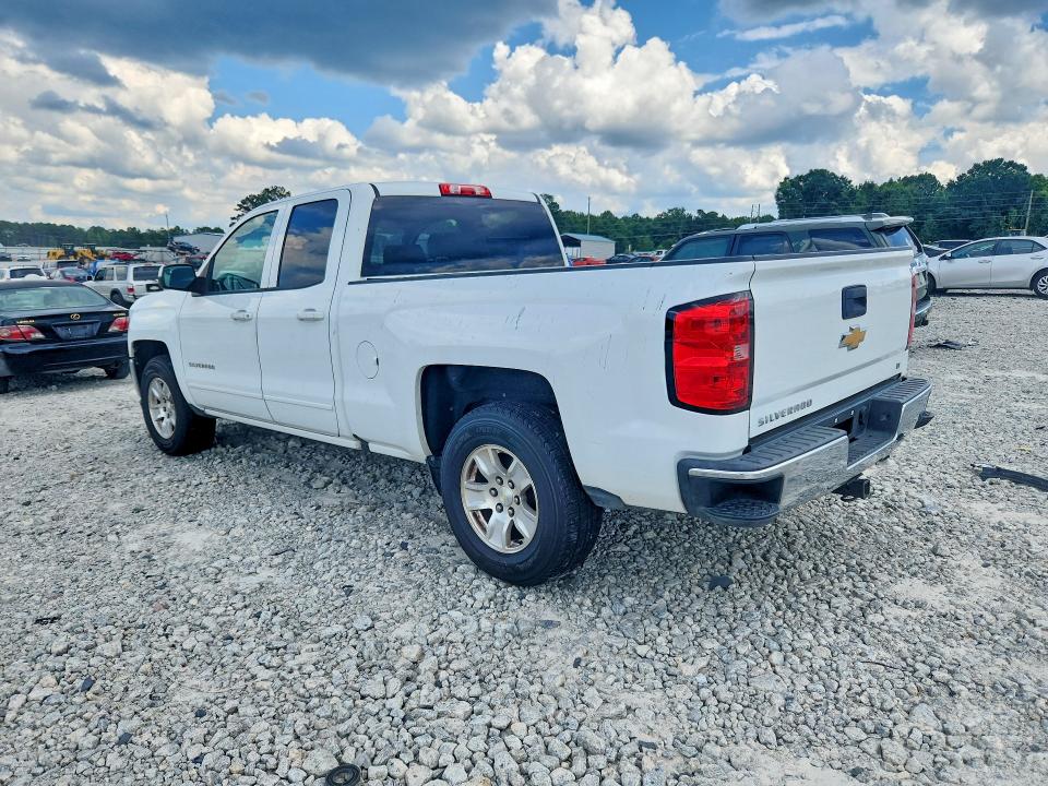 Aukcja sprzedaży 2018 Chevrolet Silverado, vin: 1GCRCREC9JZ141524, numer aukcji: 60005726