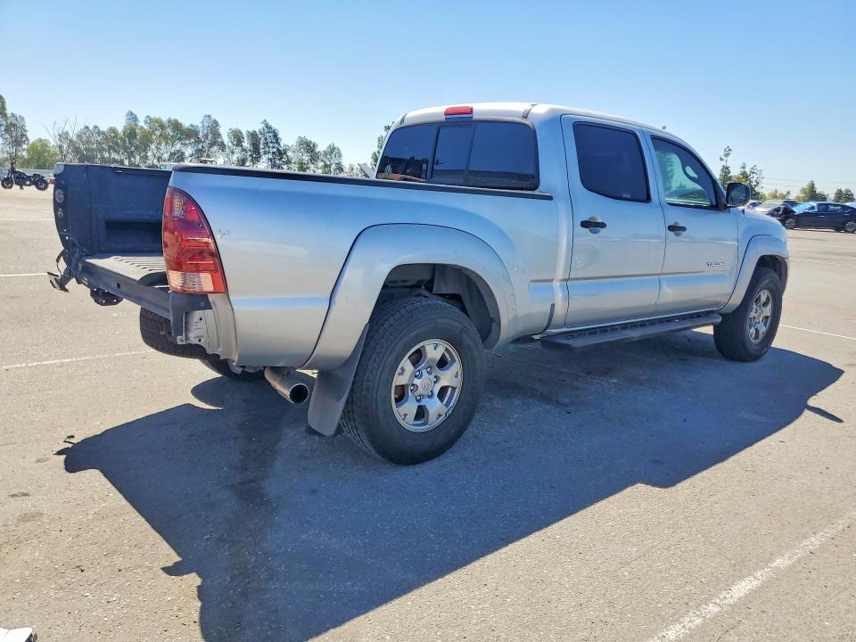 85994565 :رقم المزاد ، 5TEKU72N47Z389864 vin ، 2007 Toyota Tacoma مزاد بيع