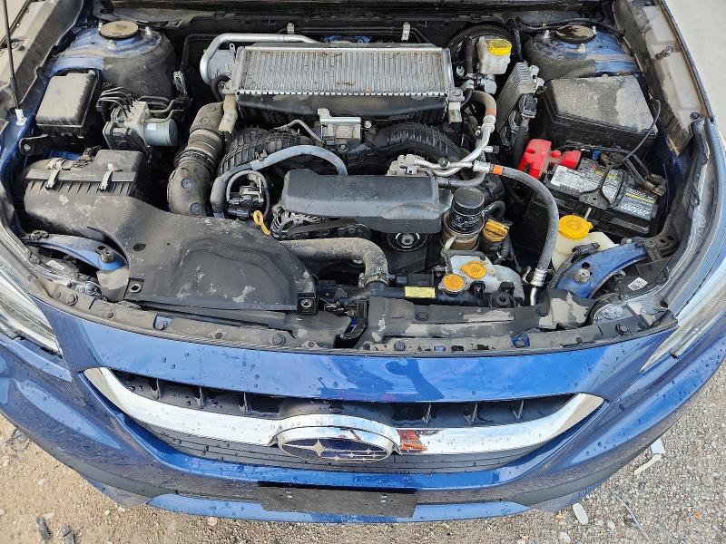Aukcja sprzedaży 2021 Subaru Legacy, vin: 4S3BWGP64M3017009, numer aukcji: 62569266