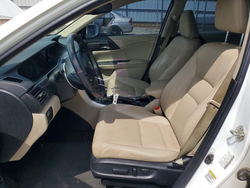 Продажа на аукционе авто 2014 Honda Accord, vin: 1HGCR2F84EA003627, номер лота: 60770866