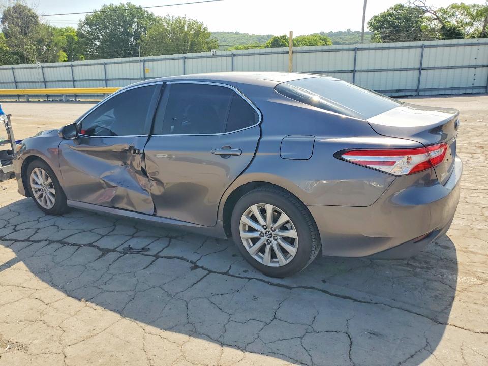 Aukcja sprzedaży 2018 Toyota Camry, vin: 4T1B11HK7JU565031, numer aukcji: 59284456