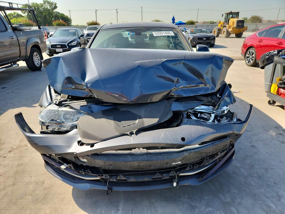 Aukcja sprzedaży 2017 Bmw 330, vin: WBA8B9C32HK885788, numer aukcji: 62091466