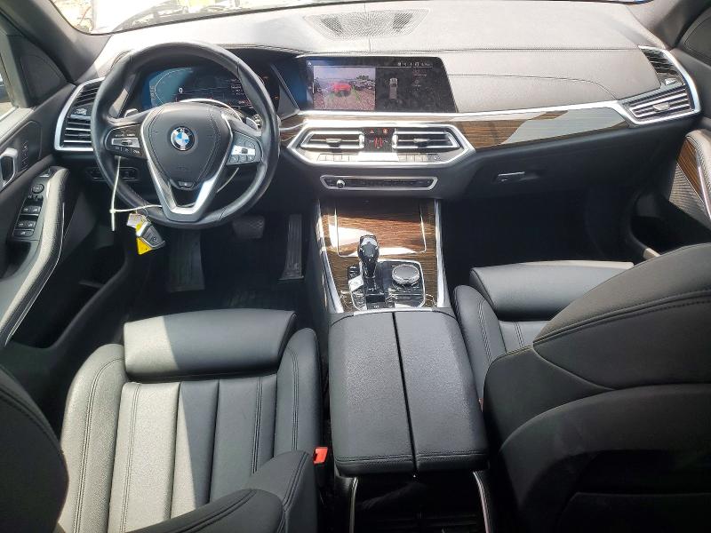Продаж на аукціоні авто 2019 Bmw X5, vin: 5UXCR6C53KLL53149, номер лоту: 60167196