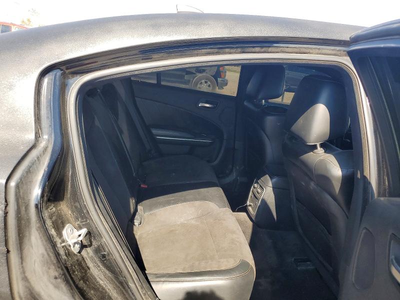 2016 Dodge Charger მანქანა იყიდება აუქციონზე, vin: 2C3CDXCT0GH159613, აუქციონის ნომერი: 62318706