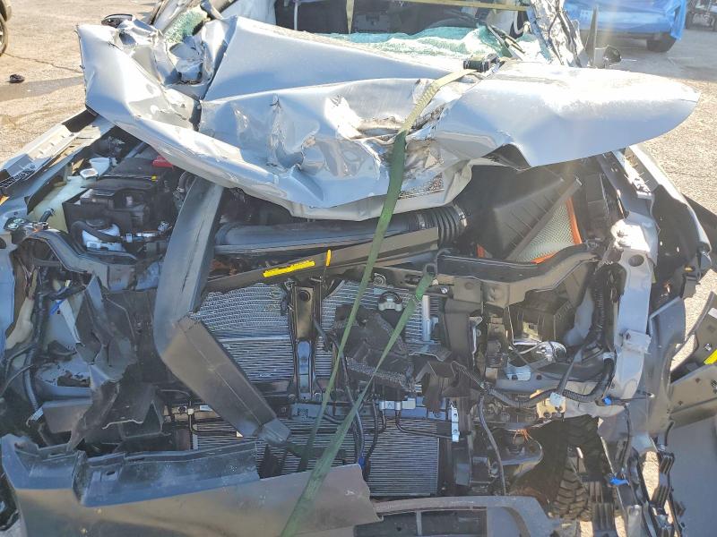 2026 Nissan Frontier მანქანა იყიდება აუქციონზე, vin: 1N6ED1EK0TN657055, აუქციონის ნომერი: 60020236
