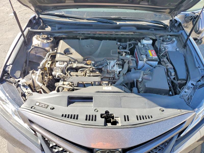 Продаж на аукціоні авто 2020 Toyota Camry, vin: 4T1M11AK1LU977774, номер лоту: 61026346
