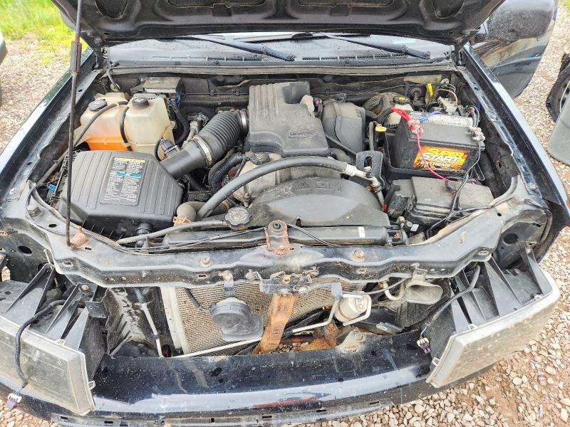 Продажа на аукционе авто 2008 Chevrolet Colorado, vin: 1GCDT199788145095, номер лота: 62766266