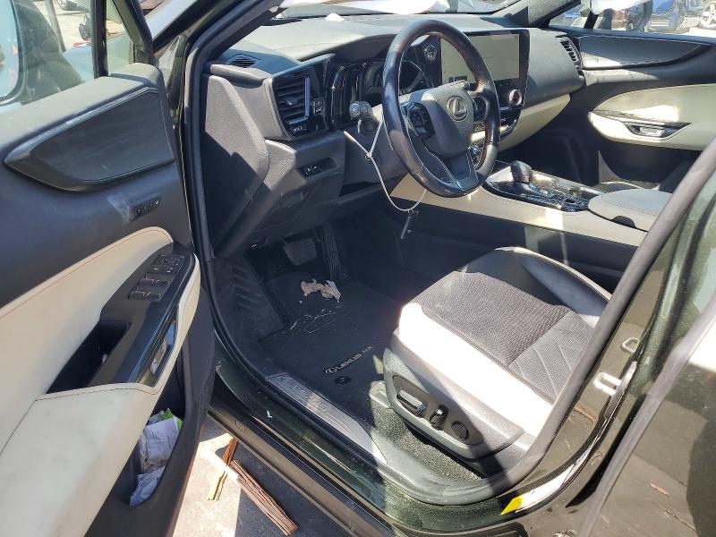 Aukcja sprzedaży 2024 Lexus Nx 450h+, vin: JTJHKCFZ6R2026718, numer aukcji: 62672326