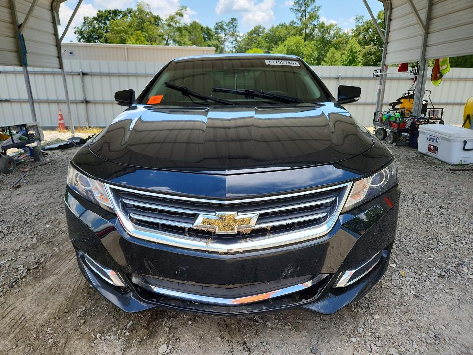 Продажа на аукционе авто 2015 Chevrolet Impala, vin: 2G1125S38F9291468, номер лота: 61762746