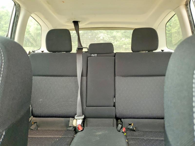 Aukcja sprzedaży 2015 Subaru Forester, vin: JF2SJADCXFG456024, numer aukcji: 61363806