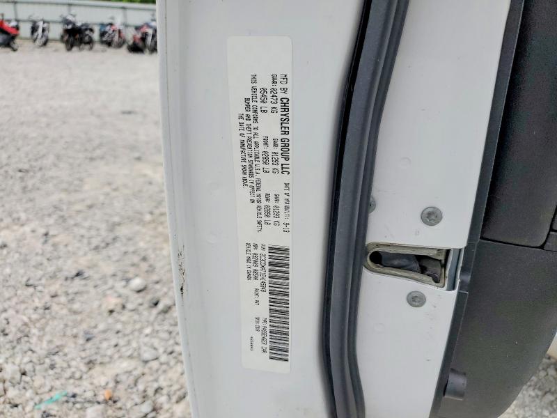 2014 Dodge Charger მანქანა იყიდება აუქციონზე, vin: 2C3CDXAT1EH145848, აუქციონის ნომერი: 62044026