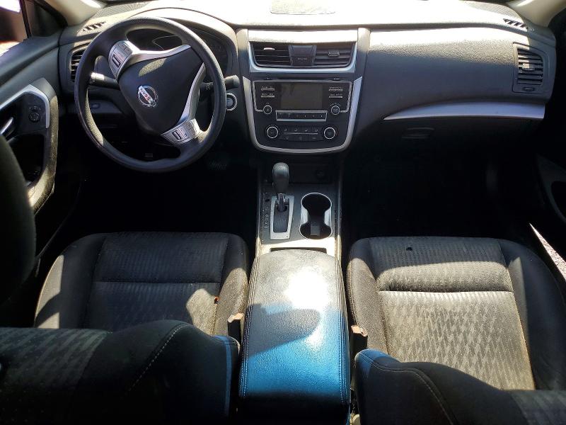 Продажа на аукционе авто 2016 Nissan Altima, vin: 1N4AL3AP1GN363158, номер лота: 59625846