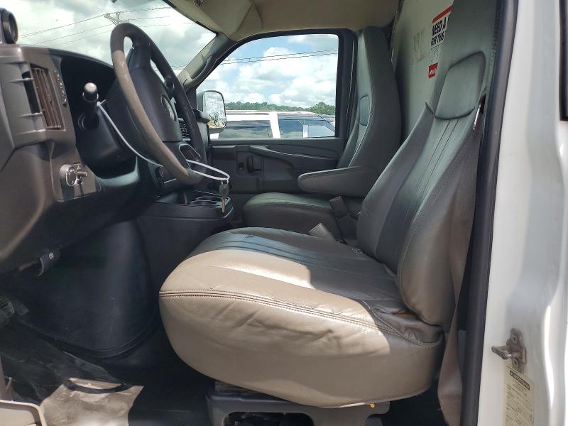 Продаж на аукціоні авто 2011 Gmc Savana, vin: 1GDY72BA4B1903213, номер лоту: 61728366