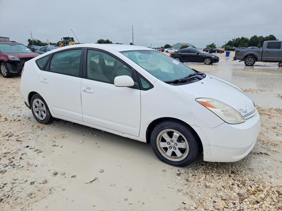Продажа на аукционе авто 2005 Toyota Prius, vin: JTDKB20U753088682, номер лота: 61230726