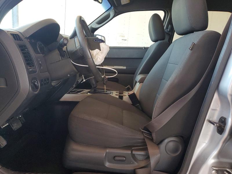 63059746 :رقم المزاد ، 1FMCU0DG5BKA33555 vin ، 2011 Ford Escape مزاد بيع