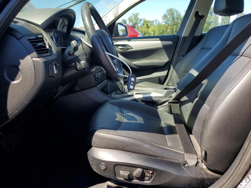 63414936 :رقم المزاد ، WBAVL1C55EVY16400 vin ، 2014 Bmw X1 مزاد بيع