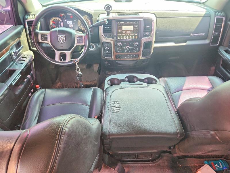 Aukcja sprzedaży 2016 Ram 3500, vin: 3C63RRML9GG313444, numer aukcji: 62759706