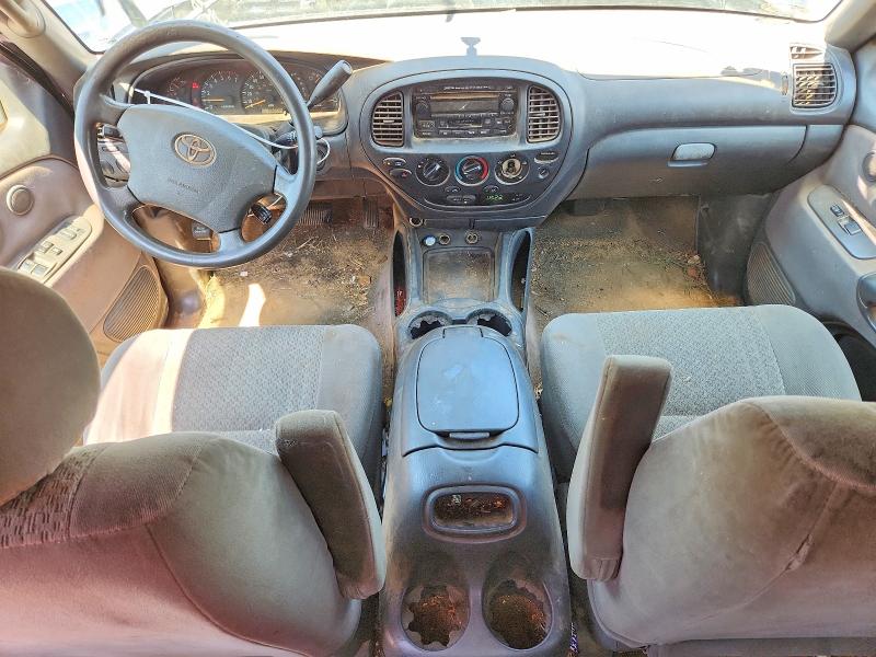 Продажа на аукционе авто 2004 Toyota Tundra, vin: 5TBBT44154S439653, номер лота: 59358036