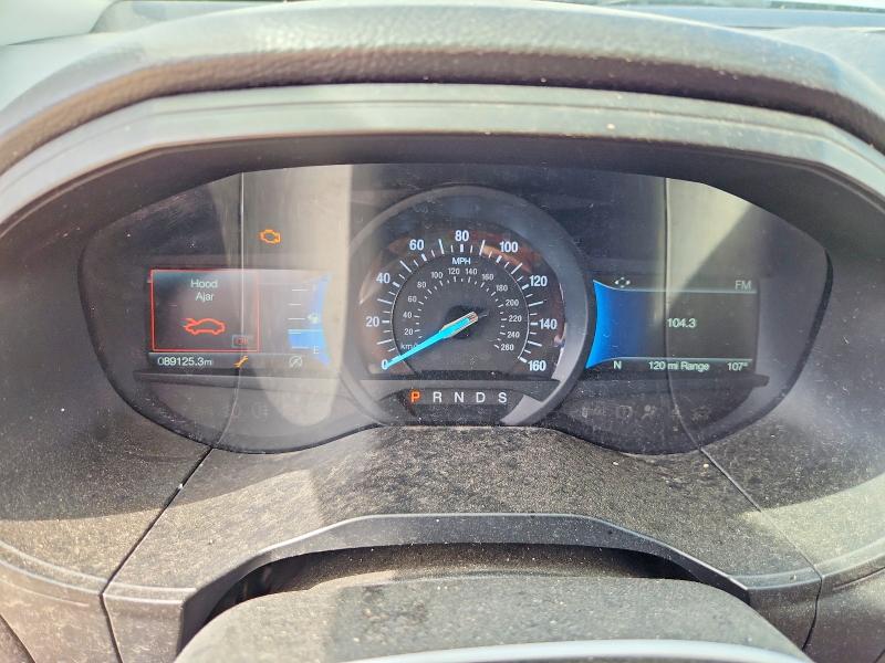 Aukcja sprzedaży 2023 Ford Edge, vin: 2FMPK4J93PBA31163, numer aukcji: 60988096