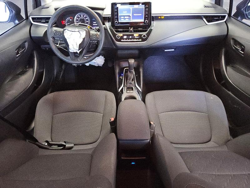 Продажа на аукционе авто 2022 Toyota Corolla, vin: 5YFEPMAE6NP327485, номер лота: 60386266