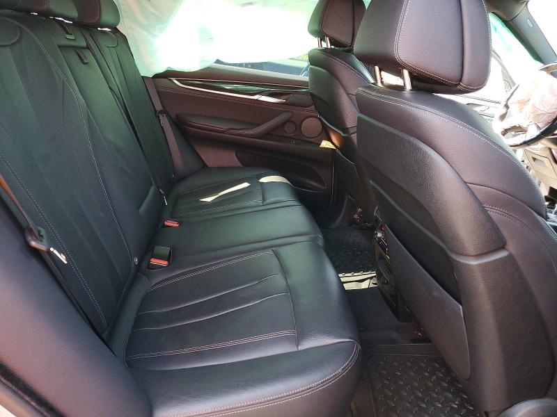 Продажа на аукционе авто 2018 Bmw X5, vin: 5UXKR0C57J0X99040, номер лота: 63230526