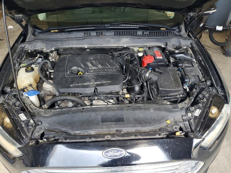 Продажа на аукционе авто 2016 Ford Fusion, vin: 3FA6P0HD5GR176880, номер лота: 63300496