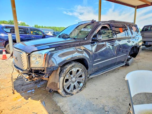 Aukcja sprzedaży 2016 Gmc Yukon, vin: 1GKS1CKJ0GR483769, numer aukcji: 62595316