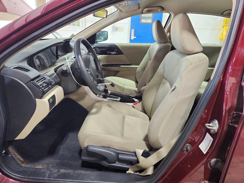 2017 Honda Accord მანქანა იყიდება აუქციონზე, vin: 1HGCR2F31HA110479, აუქციონის ნომერი: 62178436