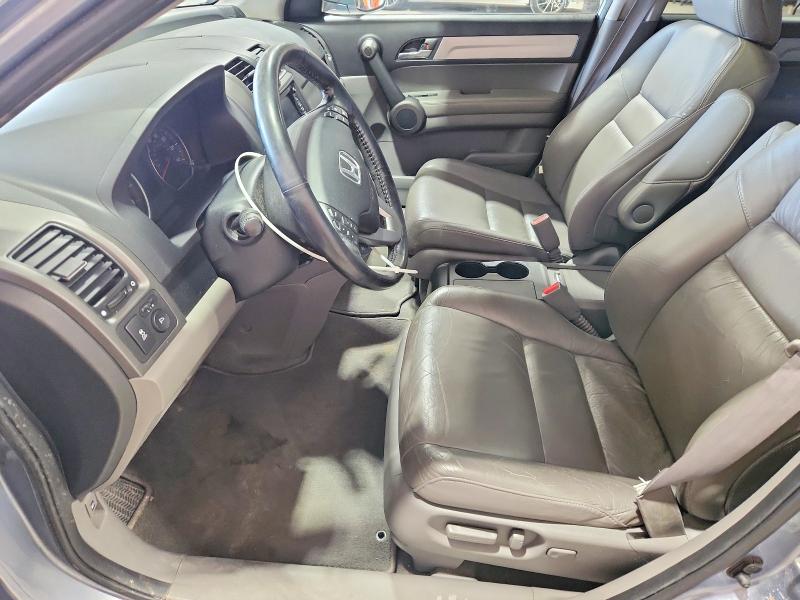 62520406 :رقم المزاد ، 5J6RE4H77AL003327 vin ، 2010 Honda Cr-v مزاد بيع
