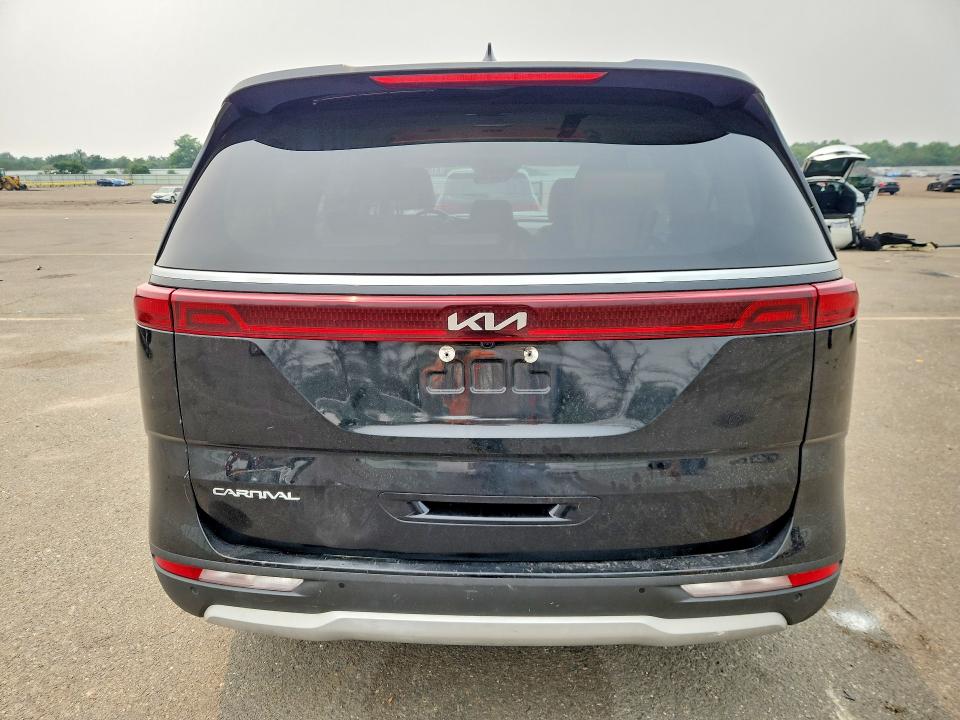 Aukcja sprzedaży 2023 Kia Carnival, vin: KNDNB4H38P6193799, numer aukcji: 61364356