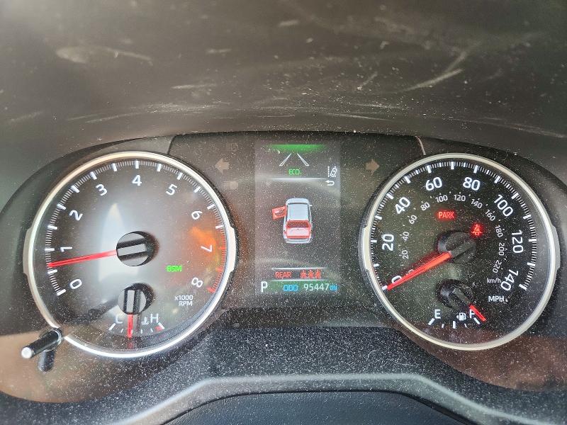 Продаж на аукціоні авто 2019 Toyota Rav4, vin: 2T3A1RFV7KC045543, номер лоту: 61865316