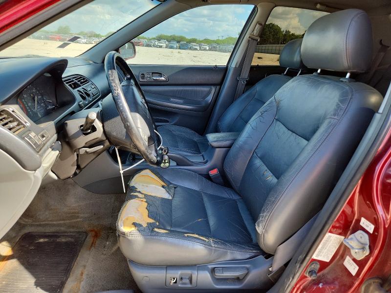 Aukcja sprzedaży 1994 Honda Accord, vin: 1HGCD5669RA148148, numer aukcji: 60638226