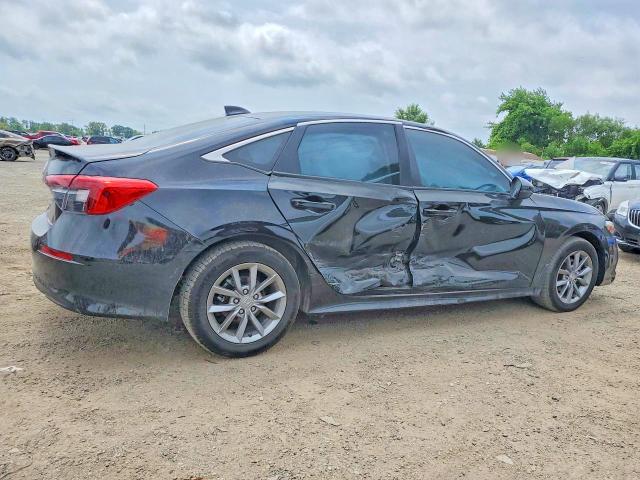 Продажа на аукционе авто 2023 Honda Civic, vin: 2HGFE2F33PH108810, номер лота: 61202396