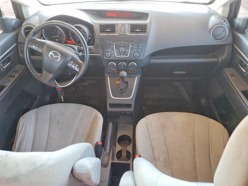 Aukcja sprzedaży 2012 Mazda 5, vin: JM1CW2BL8C0115254, numer aukcji: 60466516