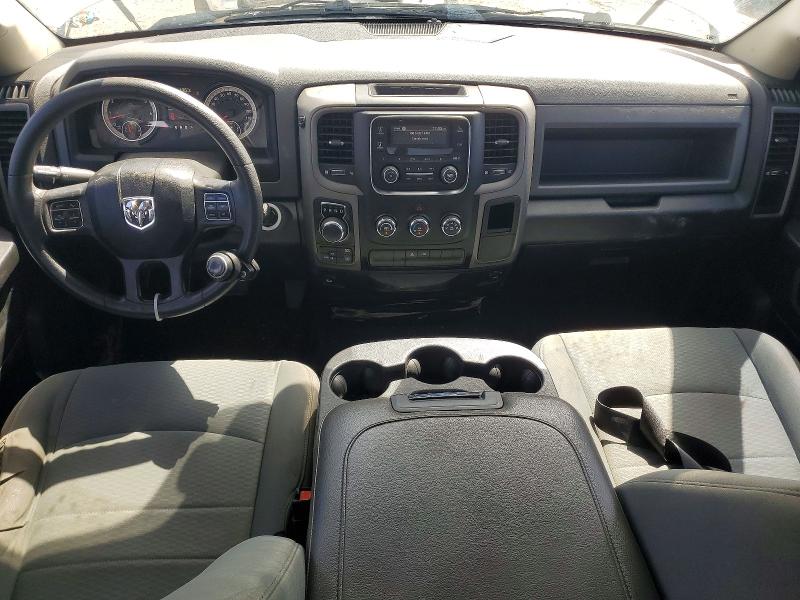Aukcja sprzedaży 2019 Ram 1500 Classic, vin: 1C6RR7FT4KS673072, numer aukcji: 60427316