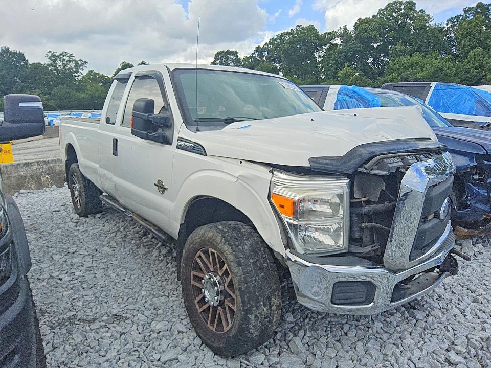 2016 Ford F250 მანქანა იყიდება აუქციონზე, vin: 1FT7X2BT1GED44513, აუქციონის ნომერი: 58374646