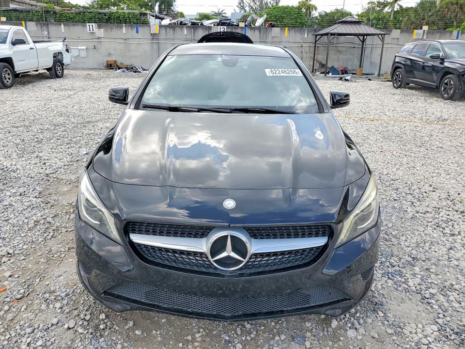 62246266 :رقم المزاد ، WDDSJ4EB9EN129121 vin ، 2014 Mercedes-benz Cla مزاد بيع