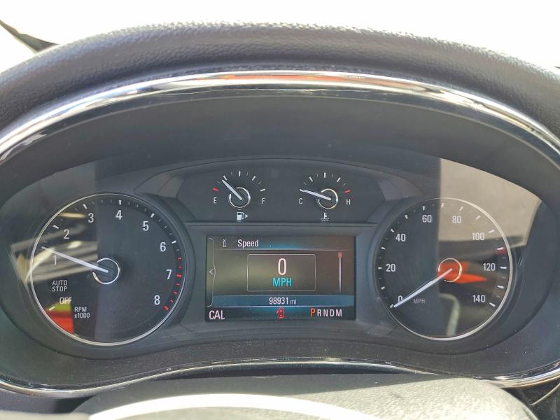 Продажа на аукционе авто 2019 Buick Encore, vin: KL4CJGSM8KB875413, номер лота: 59580846