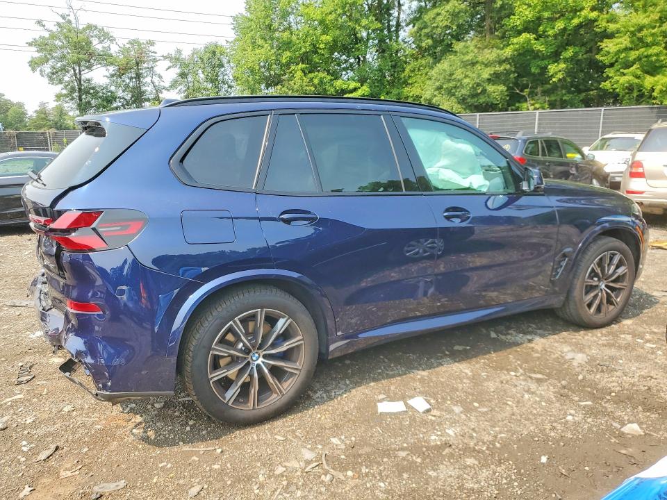 Aukcja sprzedaży 2024 Bmw X5, vin: 5UX23EU03R9U22178, numer aukcji: 62755926